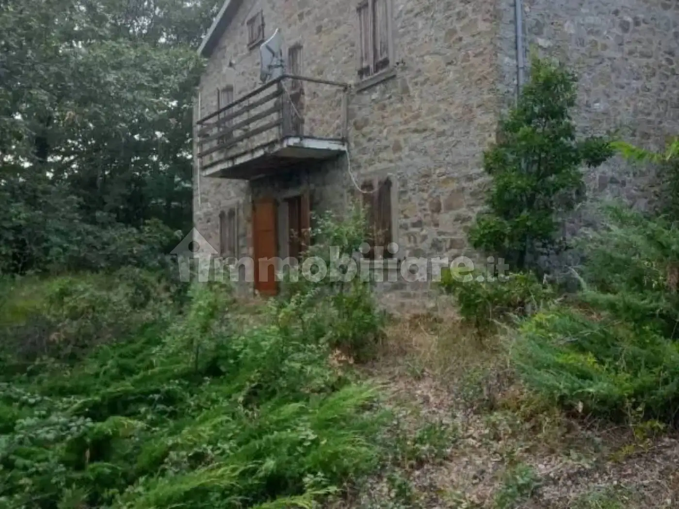 Rustico - Casale in vendita a Casteldelci