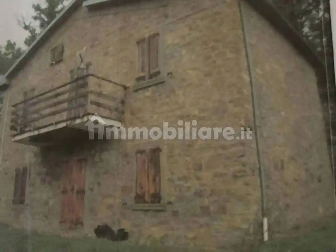 Casale Località Poggio Ancisa, Casteldelci - foto 2