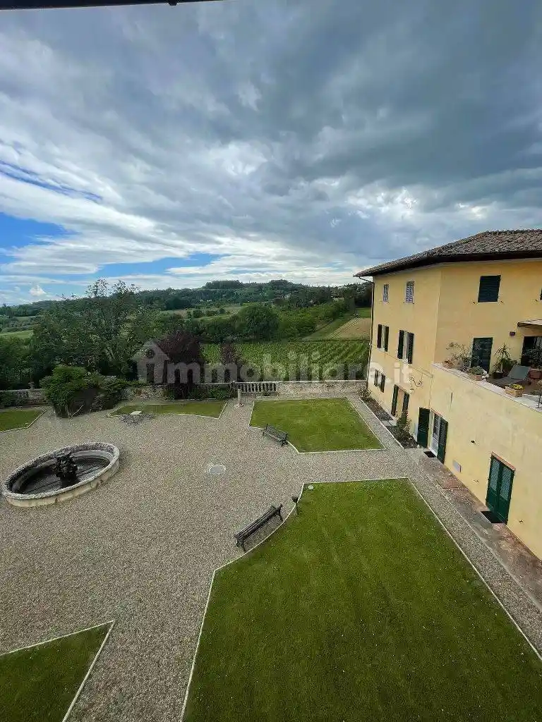 Appartamento in vendita a Siena