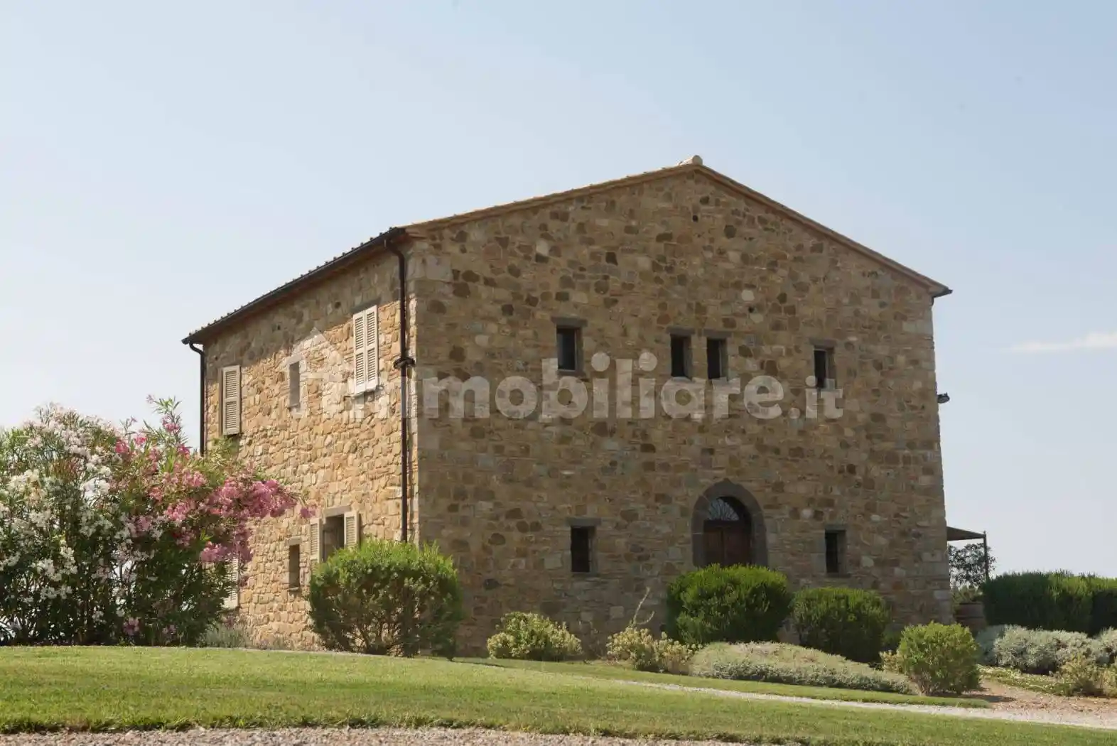 Villa in vendita a Capalbio