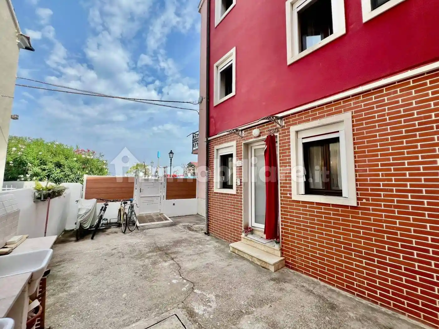 Casa indipendente in vendita a Chioggia