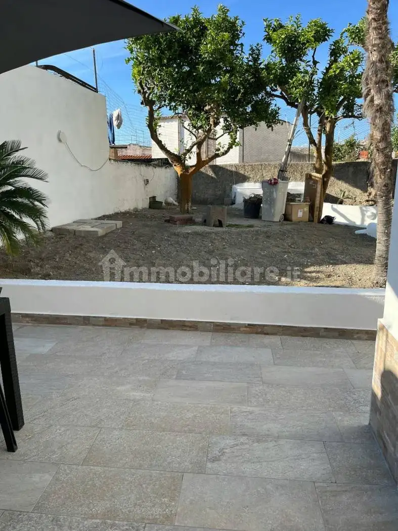 Appartamento in affitto a Forio