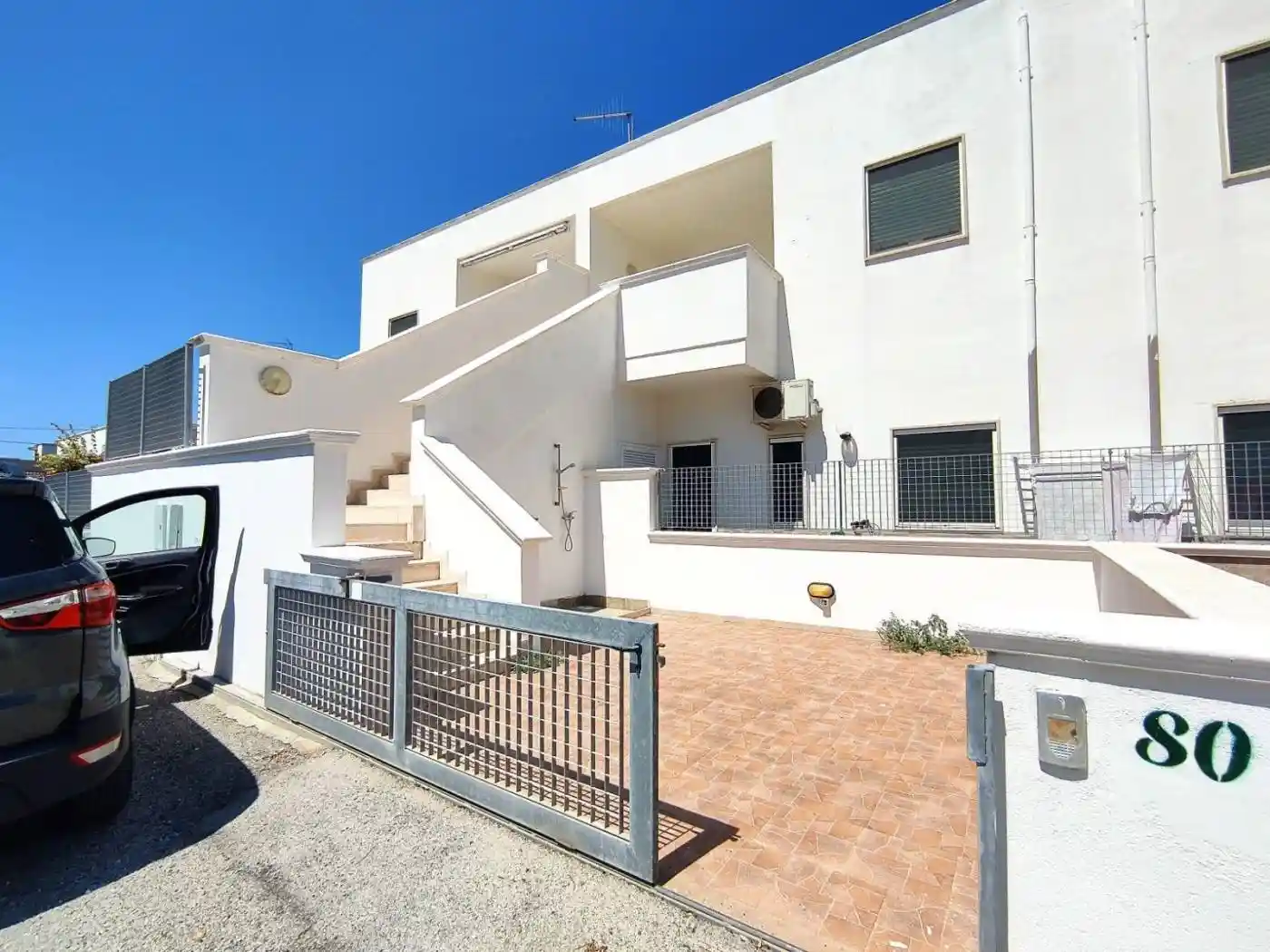 Villetta a schiera in vendita a Carovigno