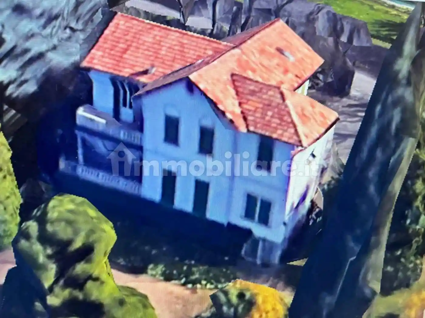 Villa in vendita a Venegono Superiore