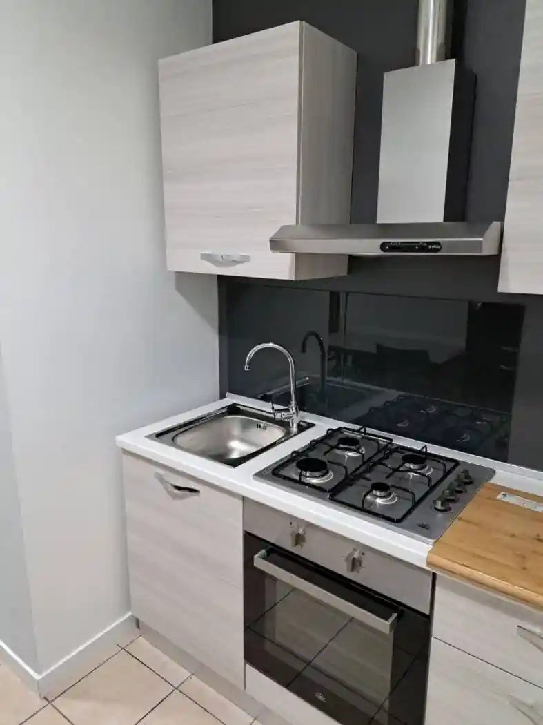 Appartamento in affitto a Perugia