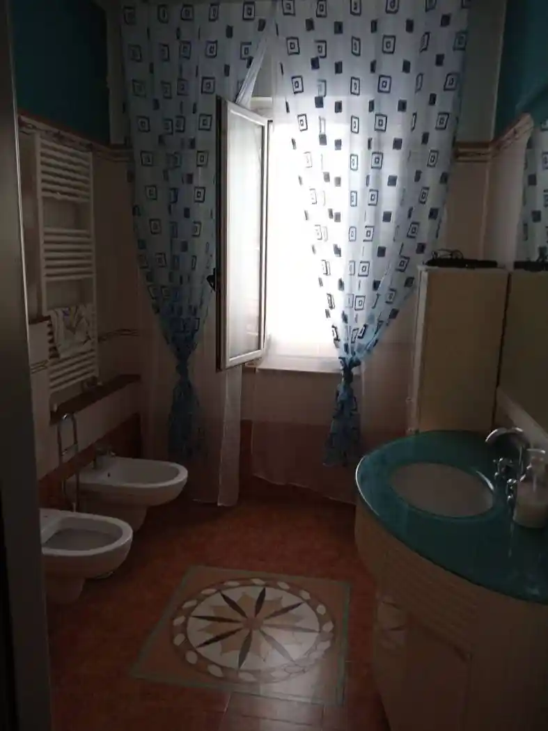 Trilocale via Po 3, Centro, Giulianova - foto 3