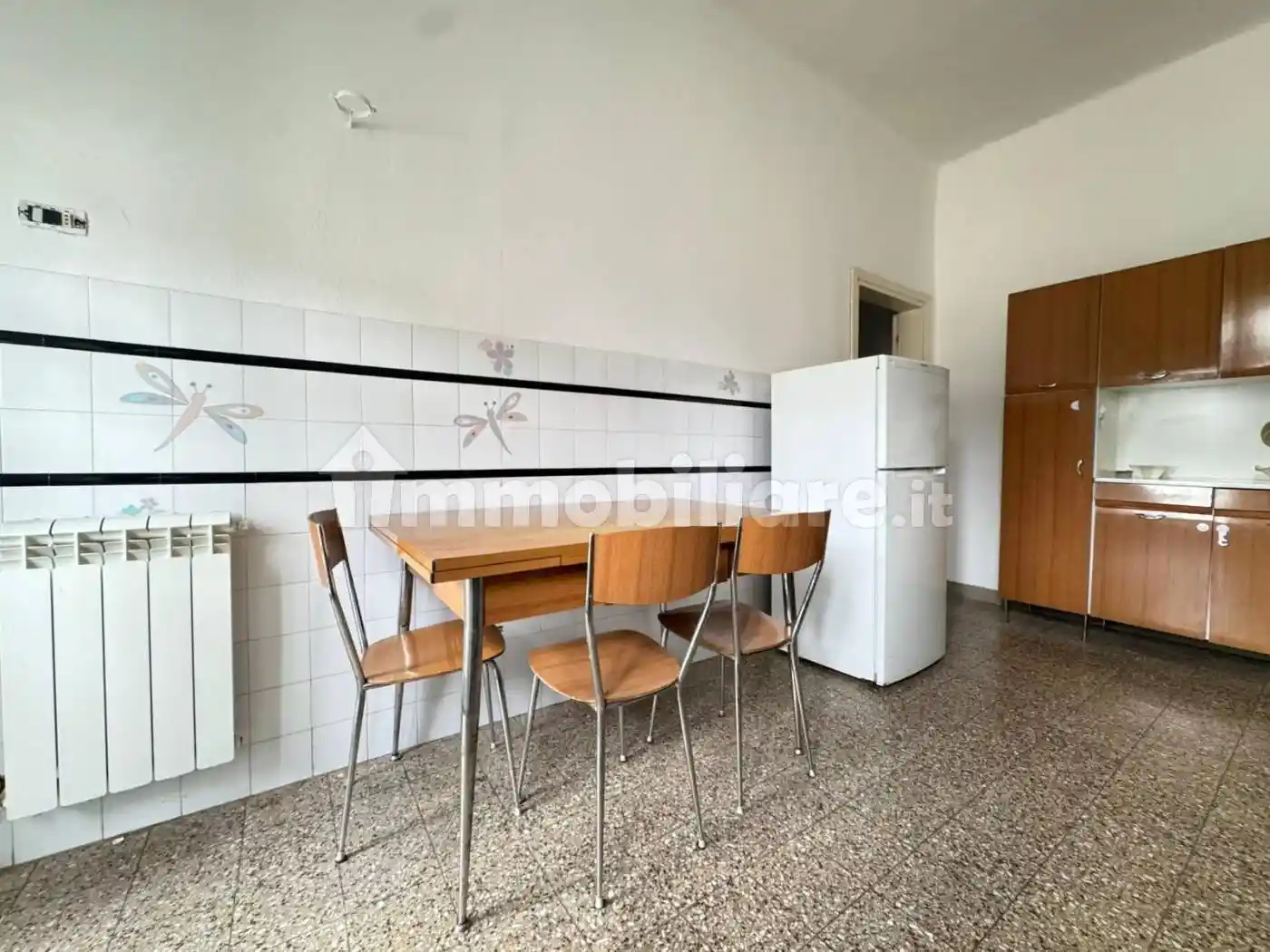 Quadrilocale viale San Gemignano 37, Ponte a Moriano, Lucca - foto 4