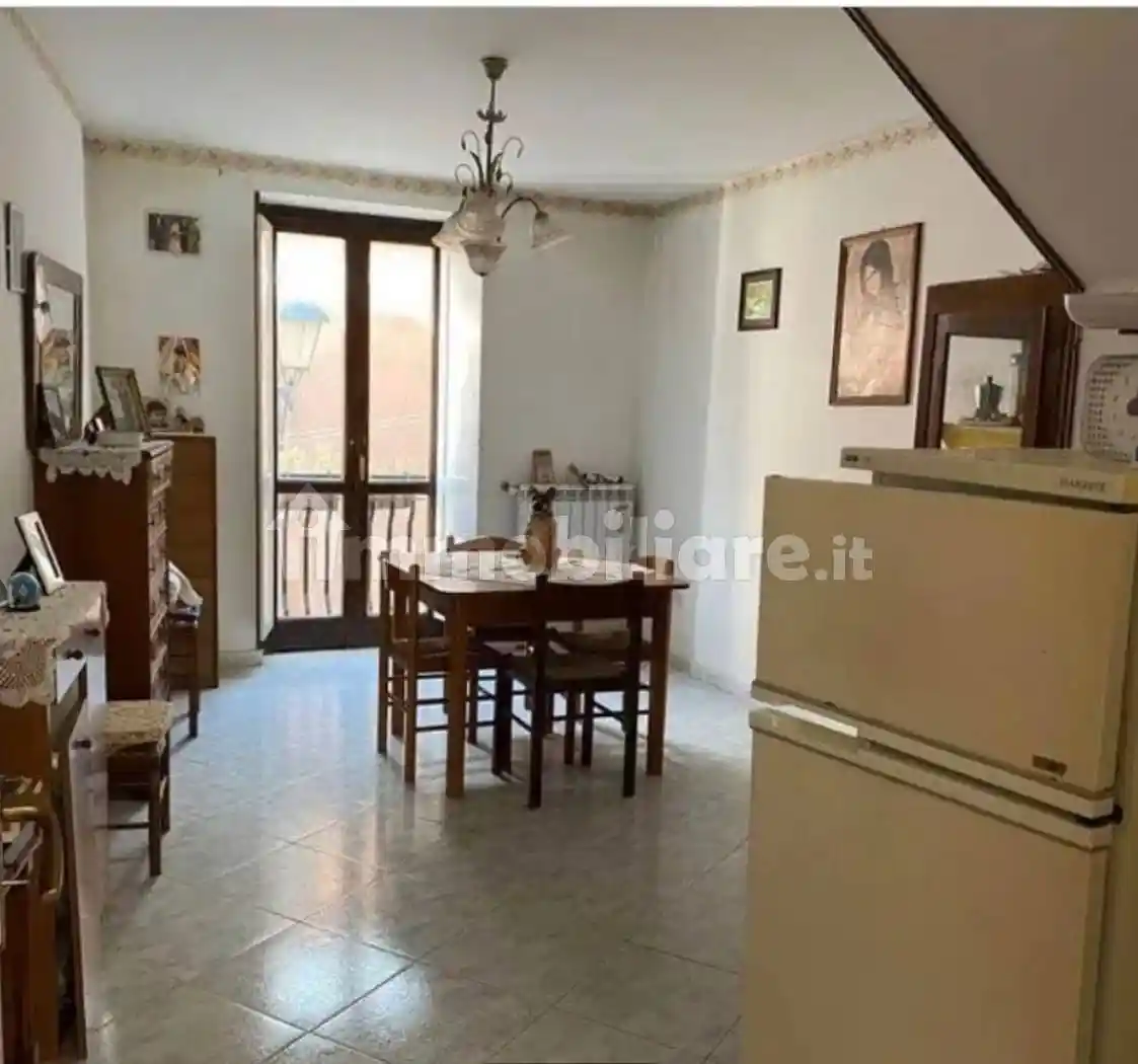 Villa in vendita a Buccino