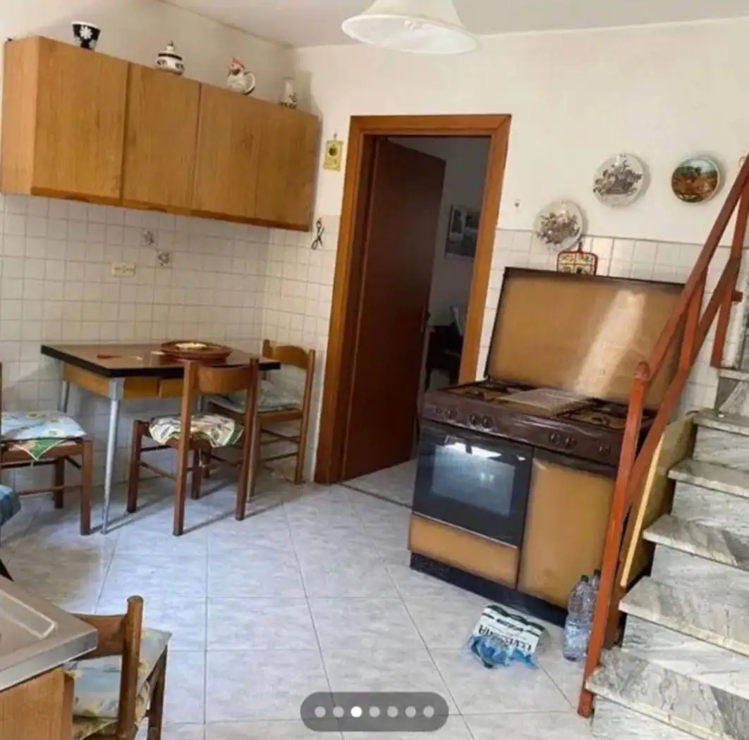 Villa unifamiliare via Egito 21, Centro, Buccino - foto 3