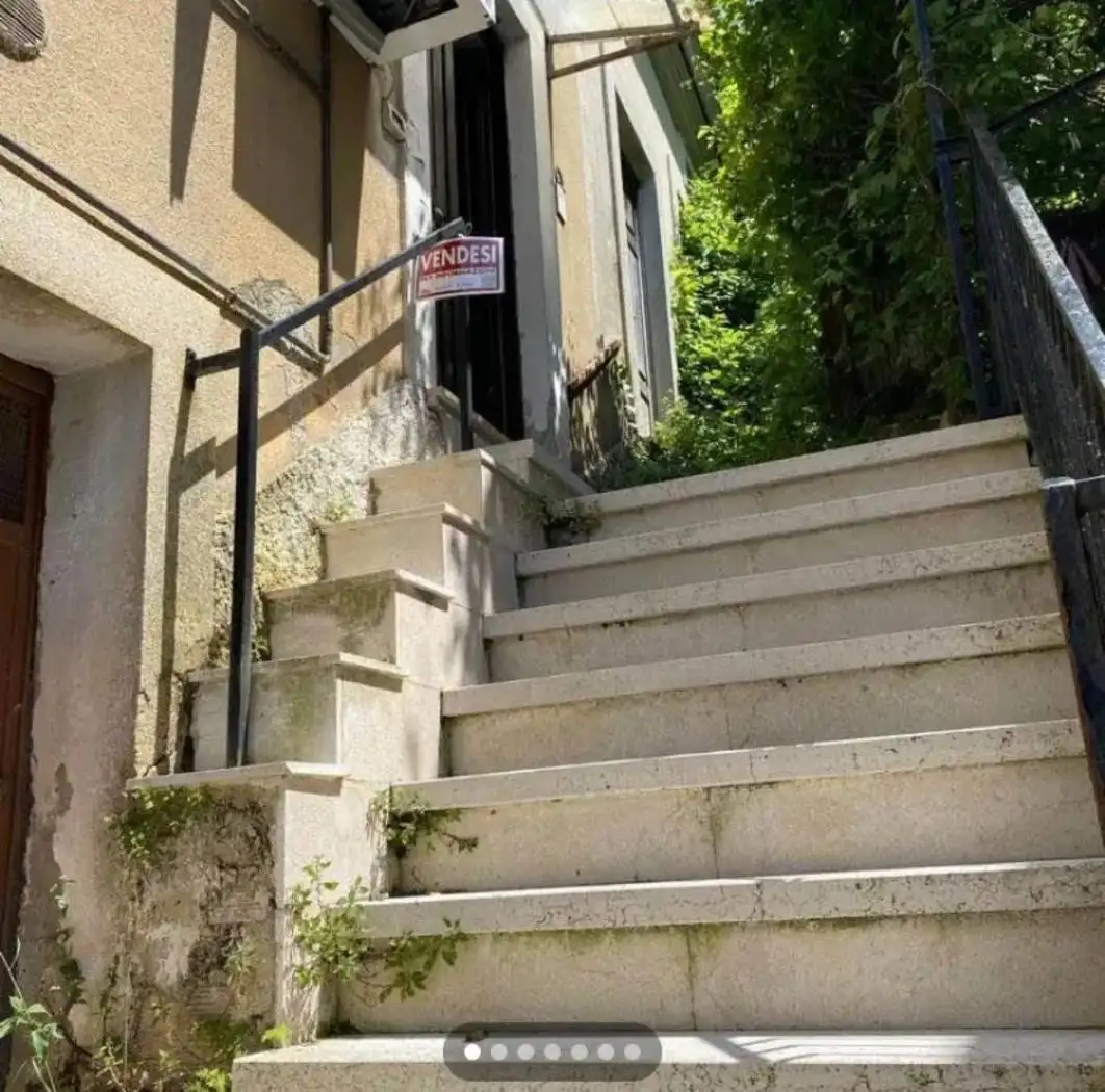 Villa unifamiliare via Egito 21, Centro, Buccino - foto 5