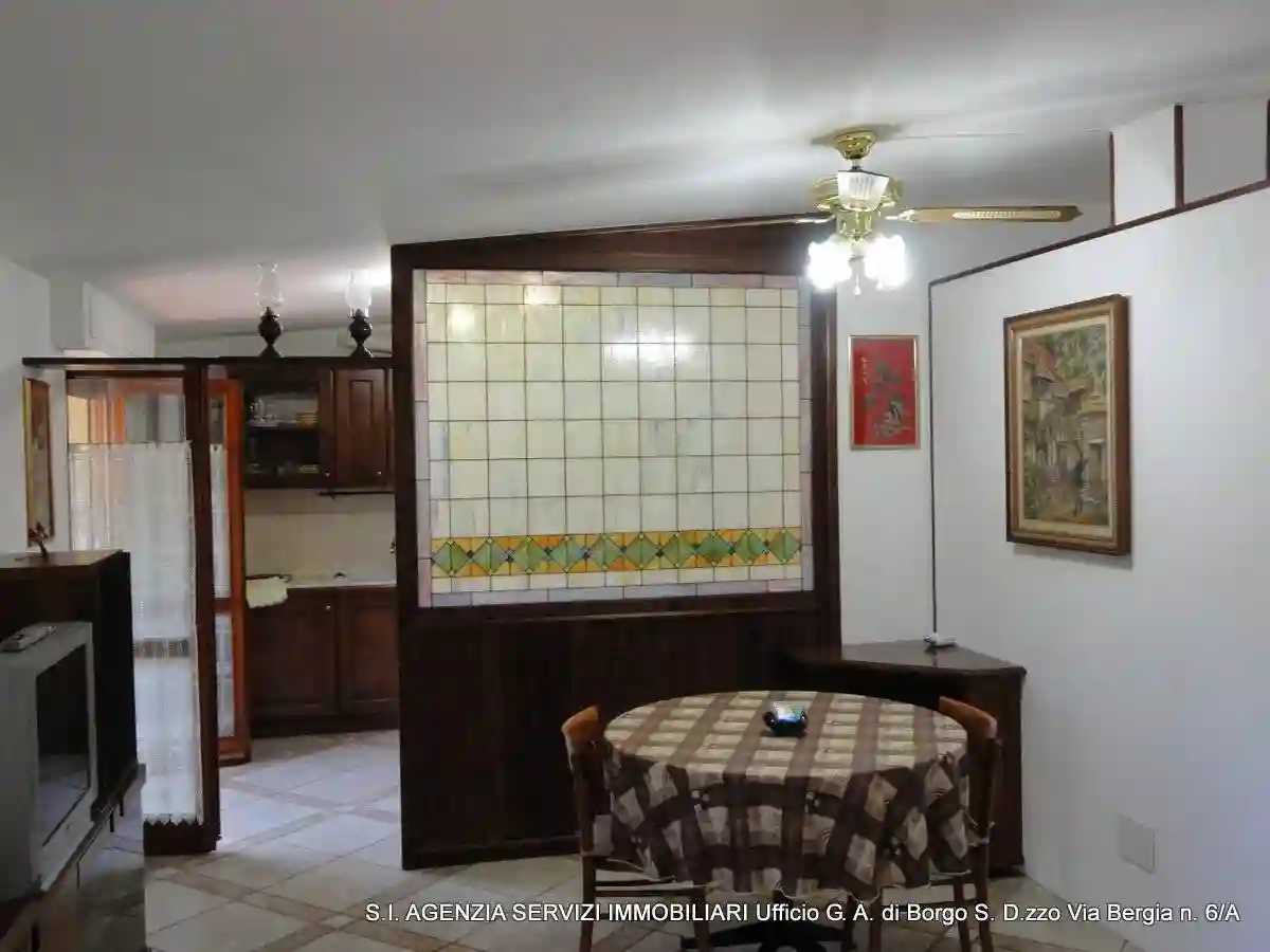 Attico - Mansarda - foto 2