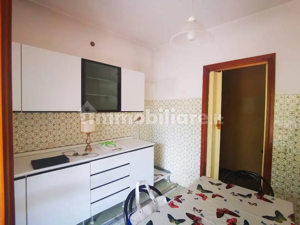 Appartamento in vendita a Fiorano al Serio