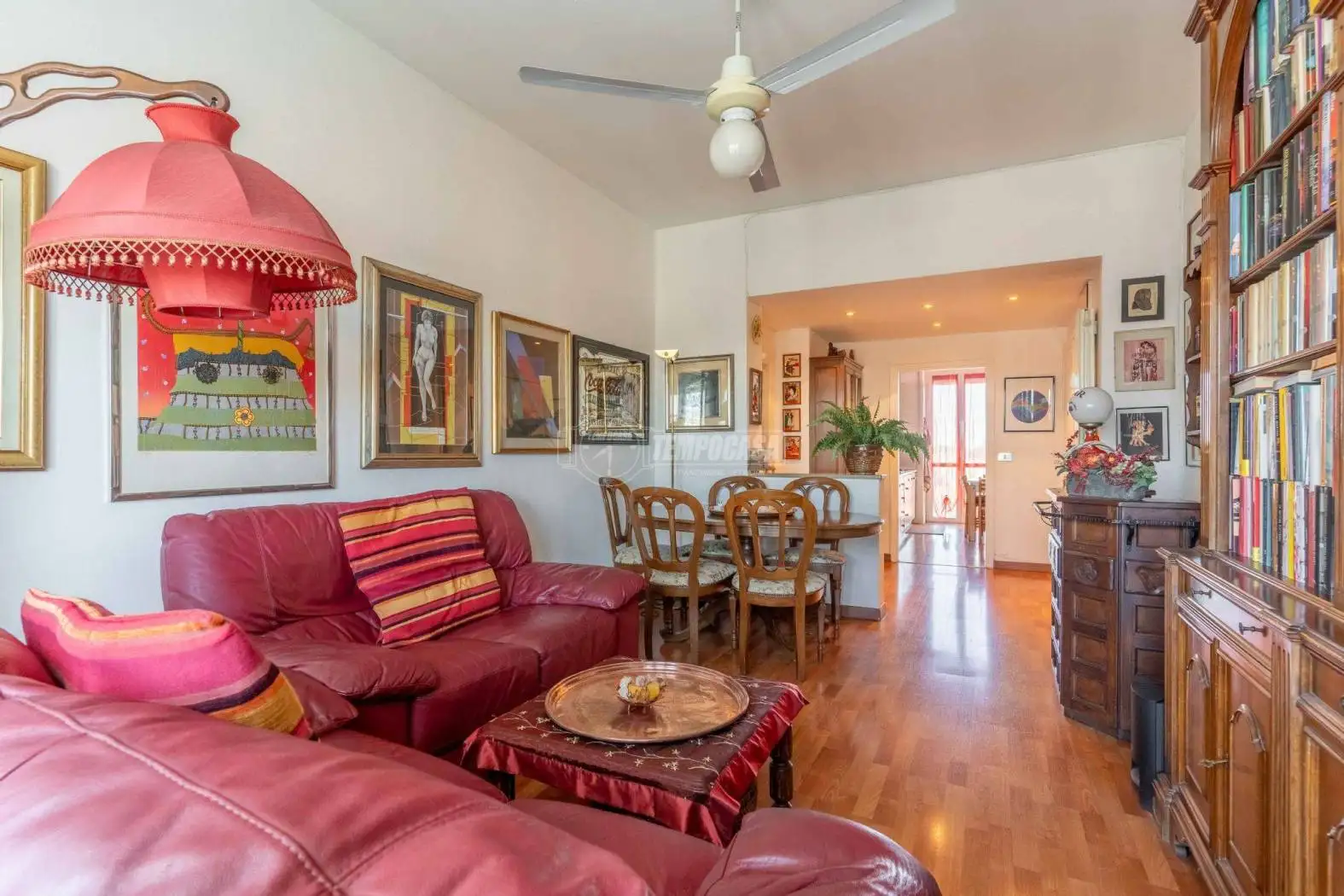 Apartment in vendita a Milan