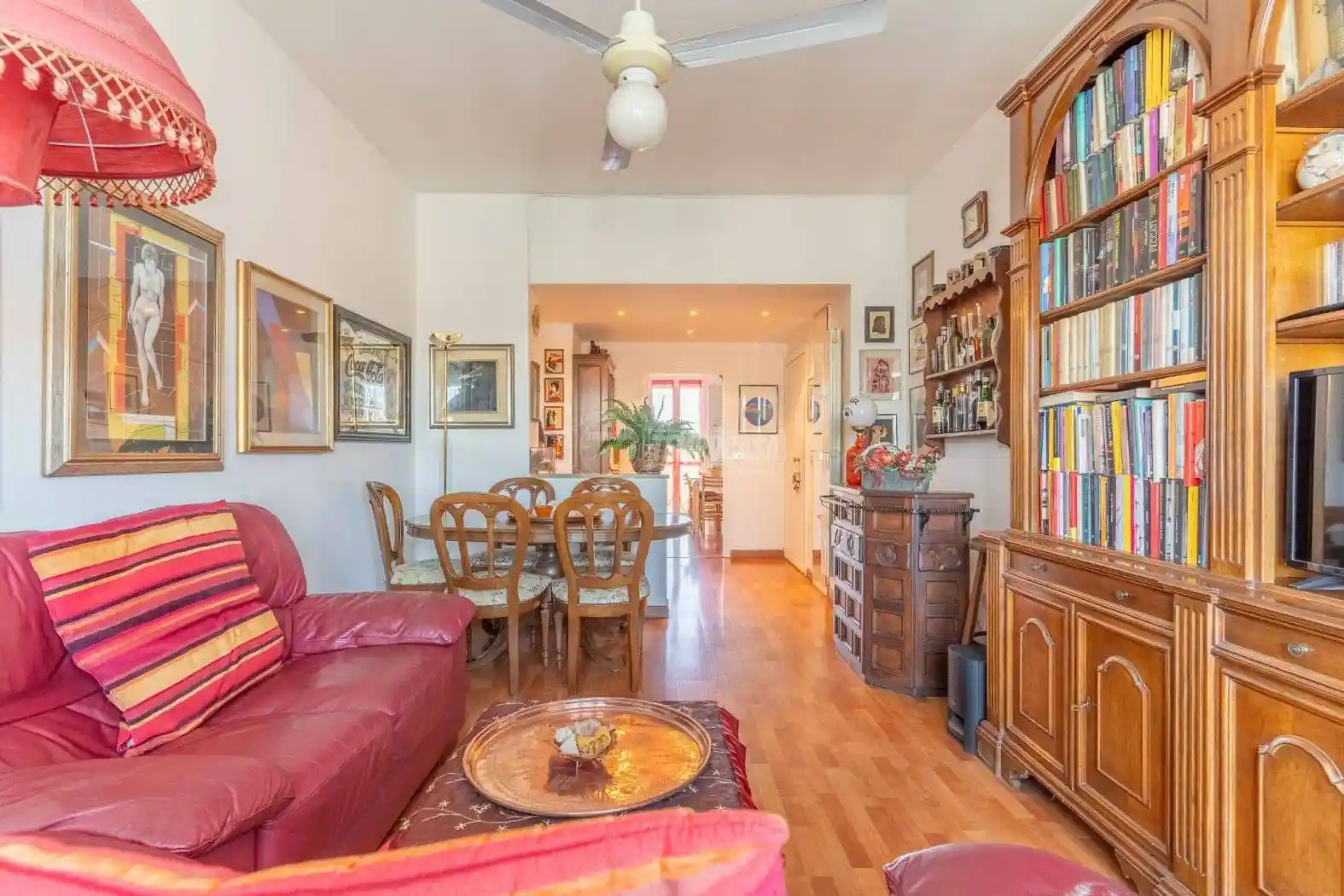 Trilocale via Francesco Brioschi 50, Pezzotti - Meda, Milano - foto 2