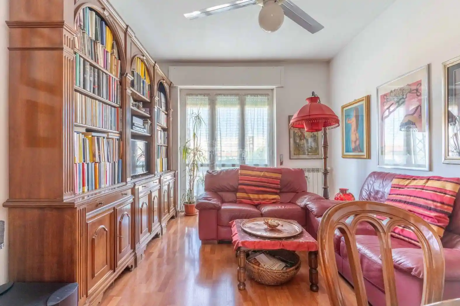 Trilocale via Francesco Brioschi 50, Pezzotti - Meda, Milano - foto 3