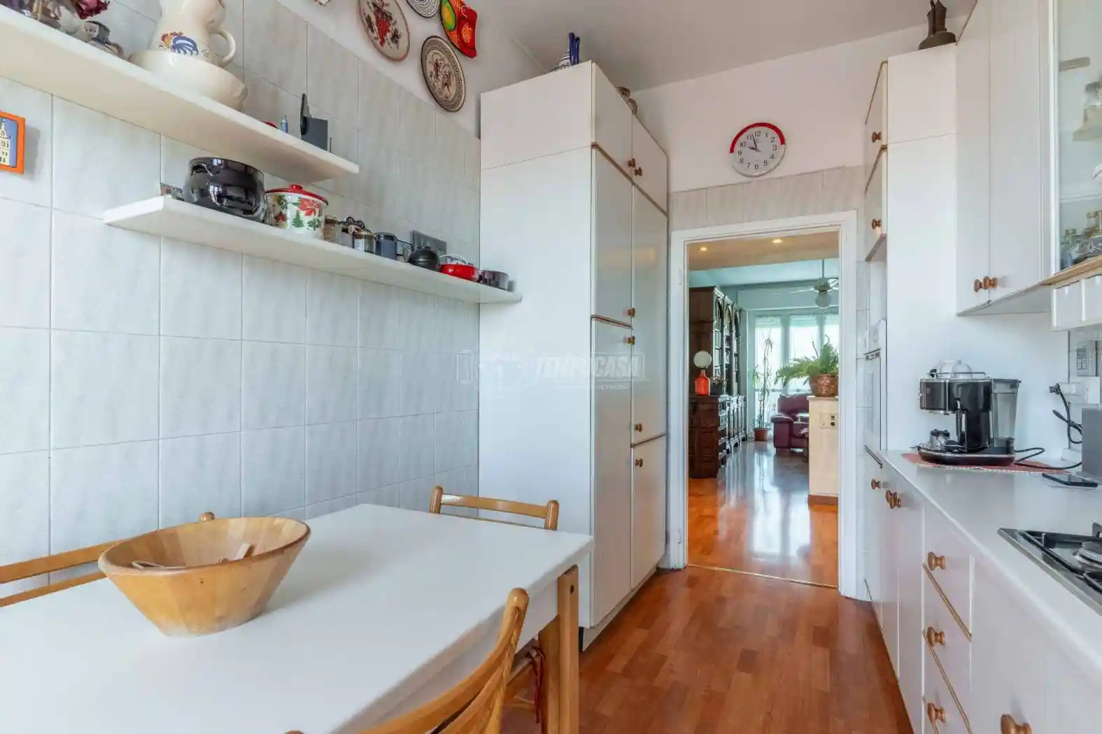 Trilocale via Francesco Brioschi 50, Pezzotti - Meda, Milano - foto 5