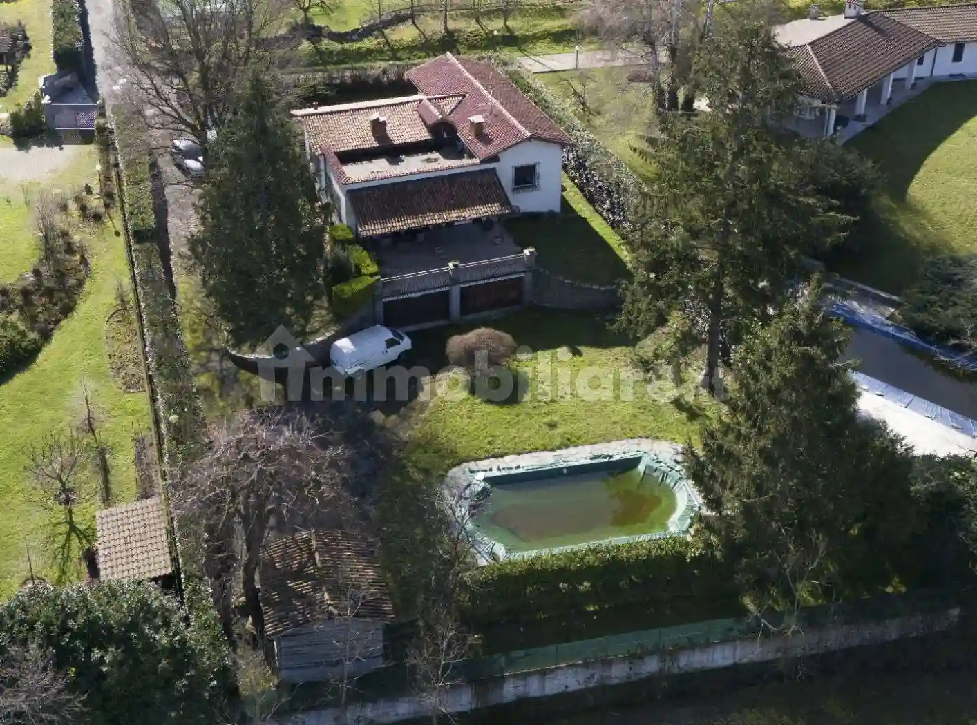 Villa - foto 3