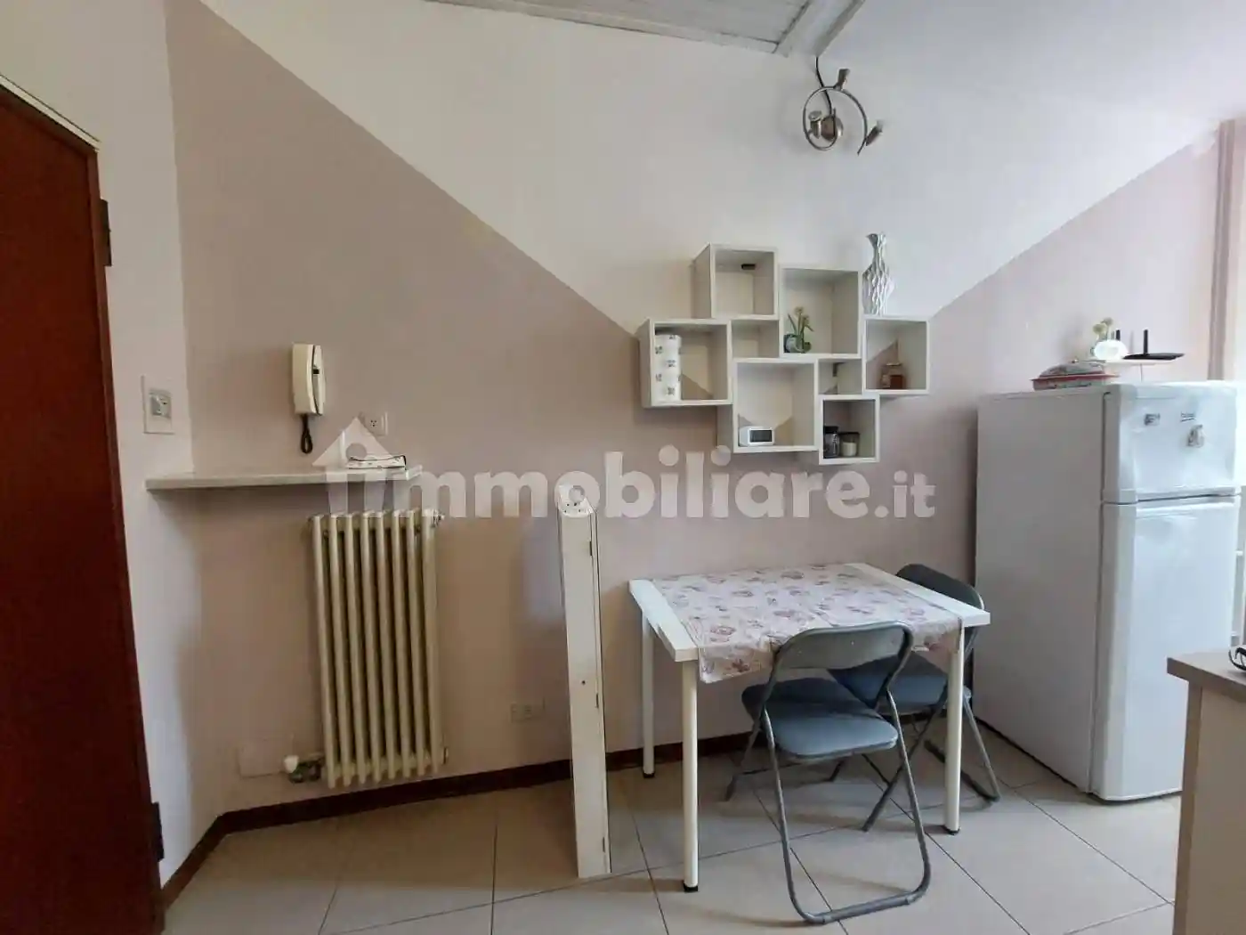 Appartamento in affitto a Parma