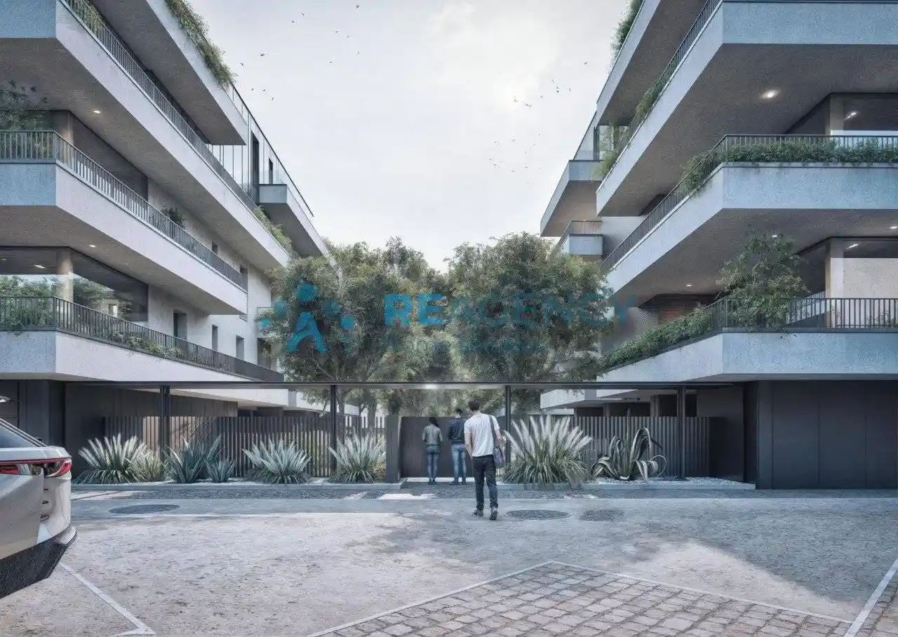 Attici e Appartamenti di nuova costruzione a Vicenza - foto 5