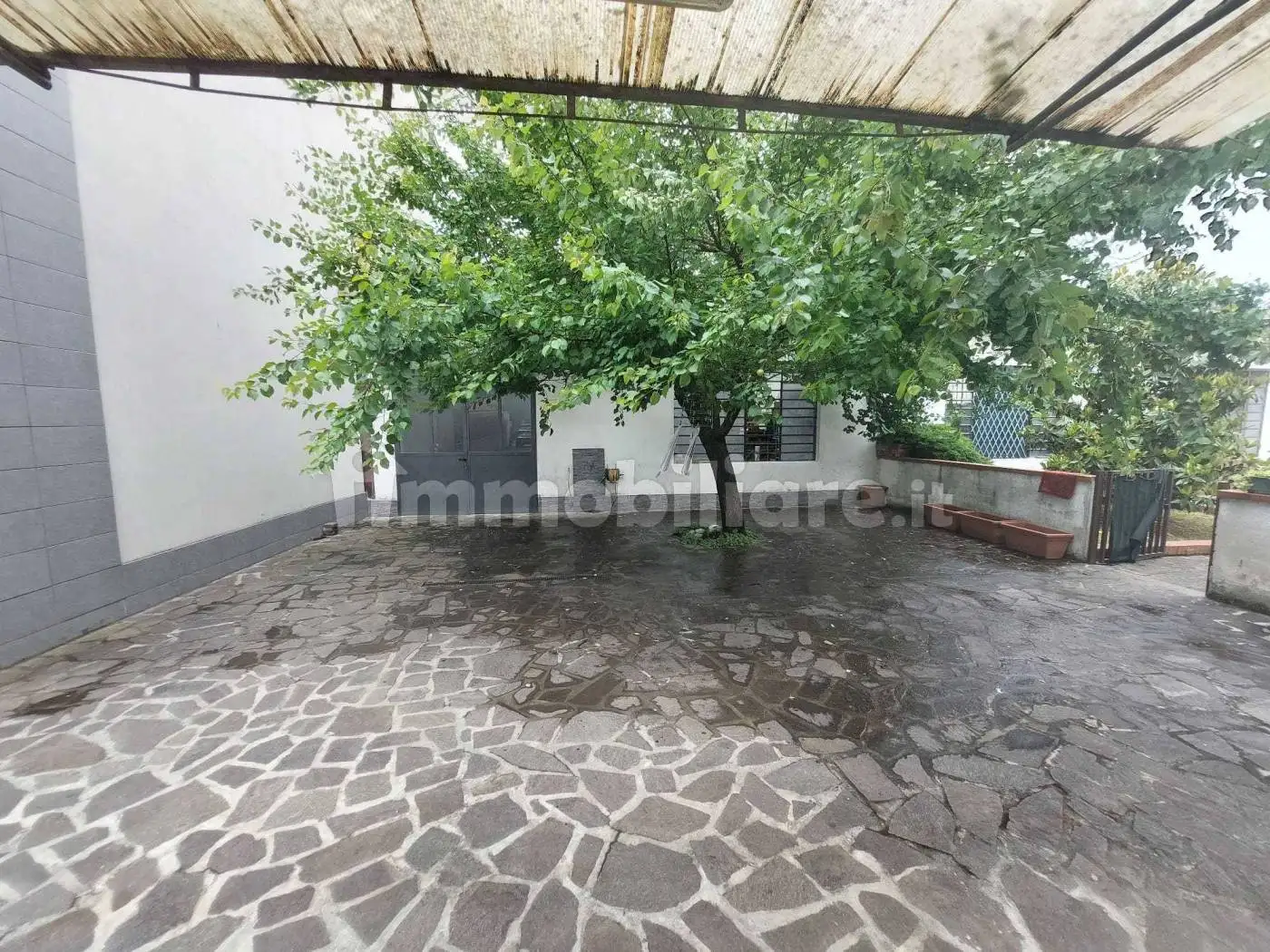 Villa in vendita a Prato