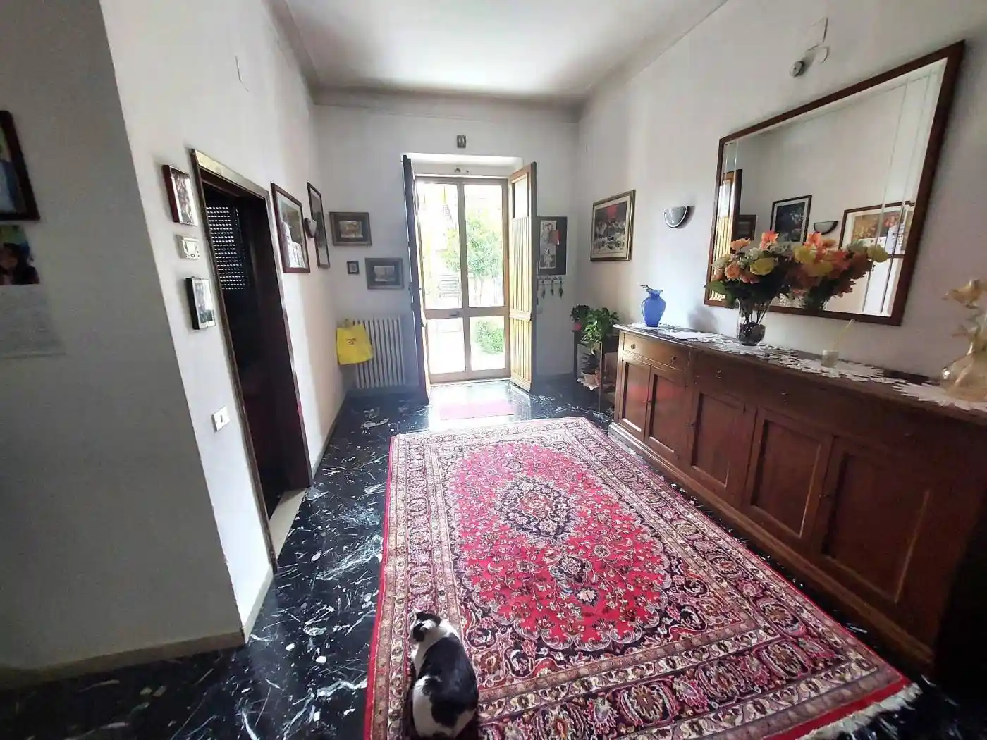 Villa unifamiliare via traversa per le Calvane, San Giorgio a Colonica, Prato - foto 4