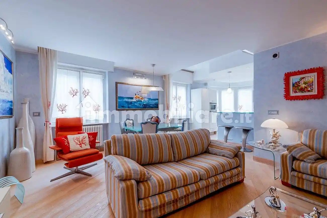 Appartamento in vendita a Alassio