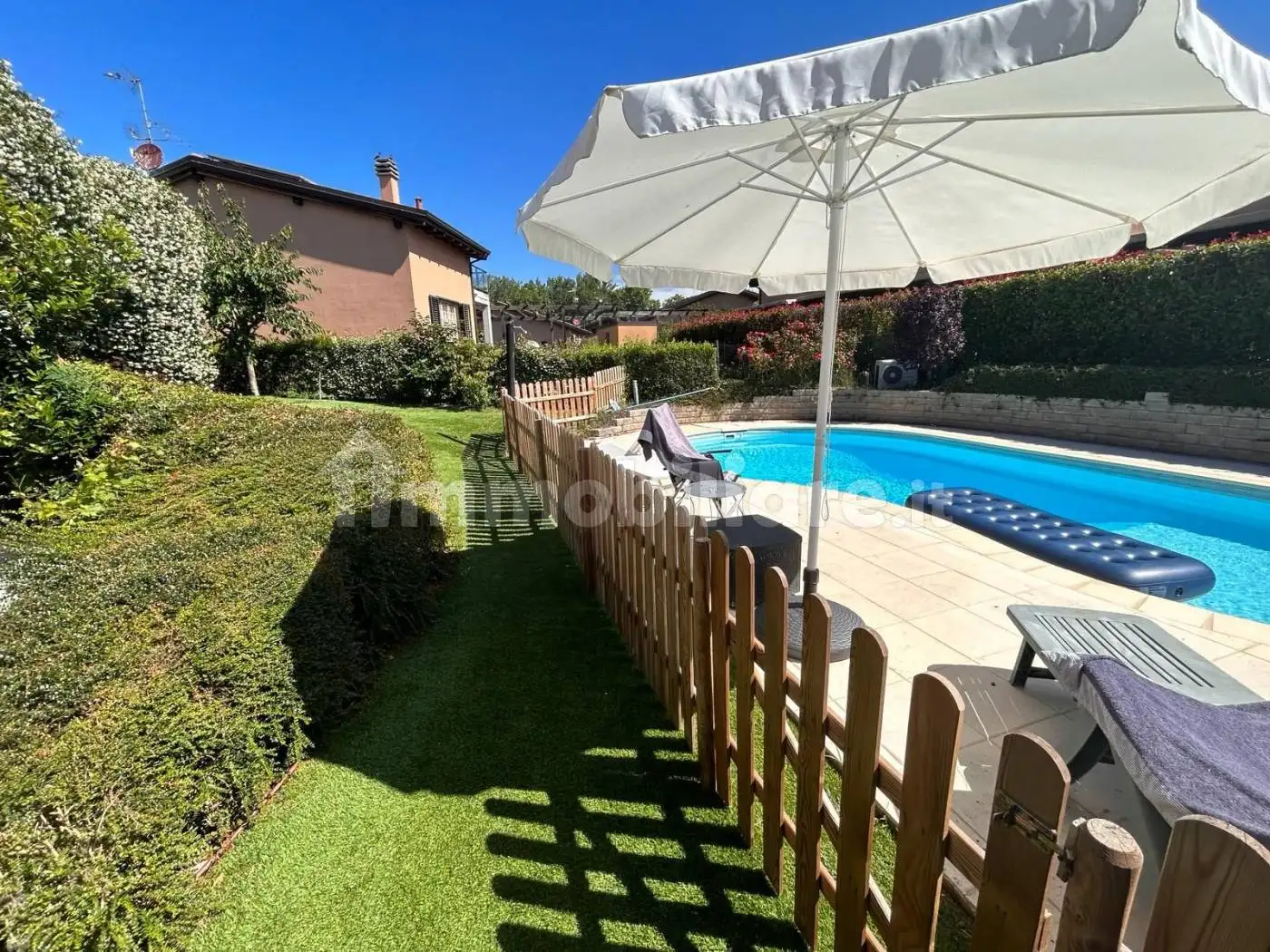 Villa in vendita a Castel San Pietro Terme