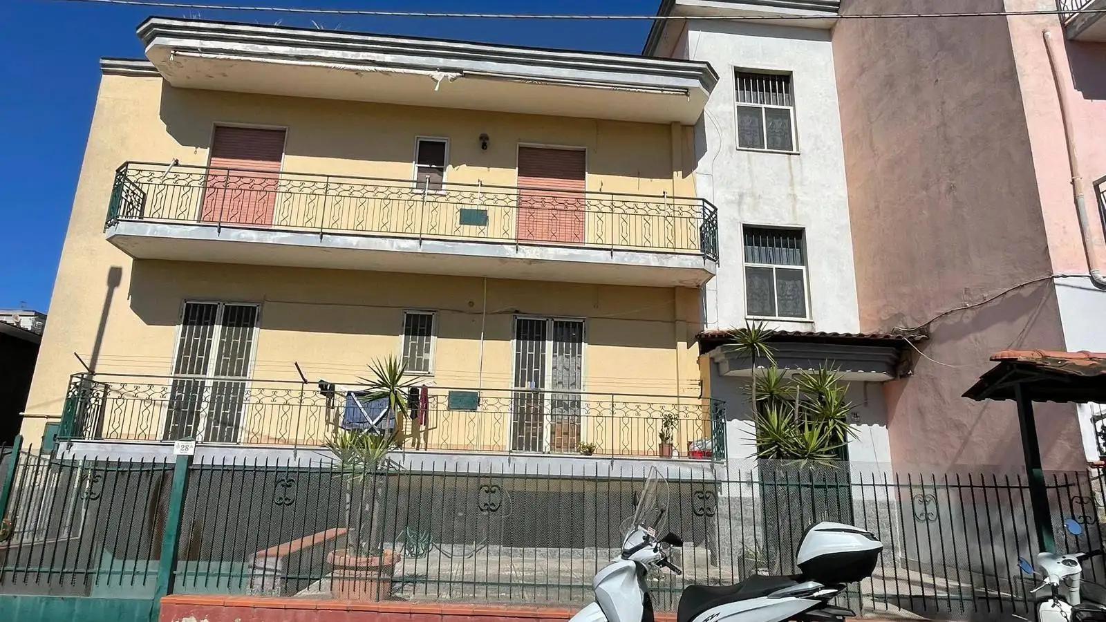 Villa in vendita a Castellammare di Stabia