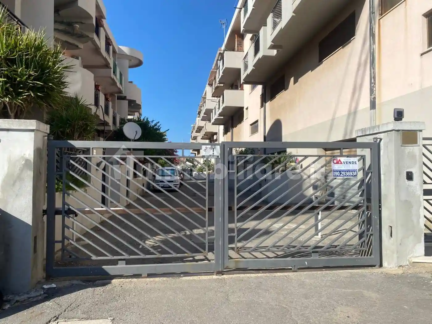 Appartamento in vendita a Messina