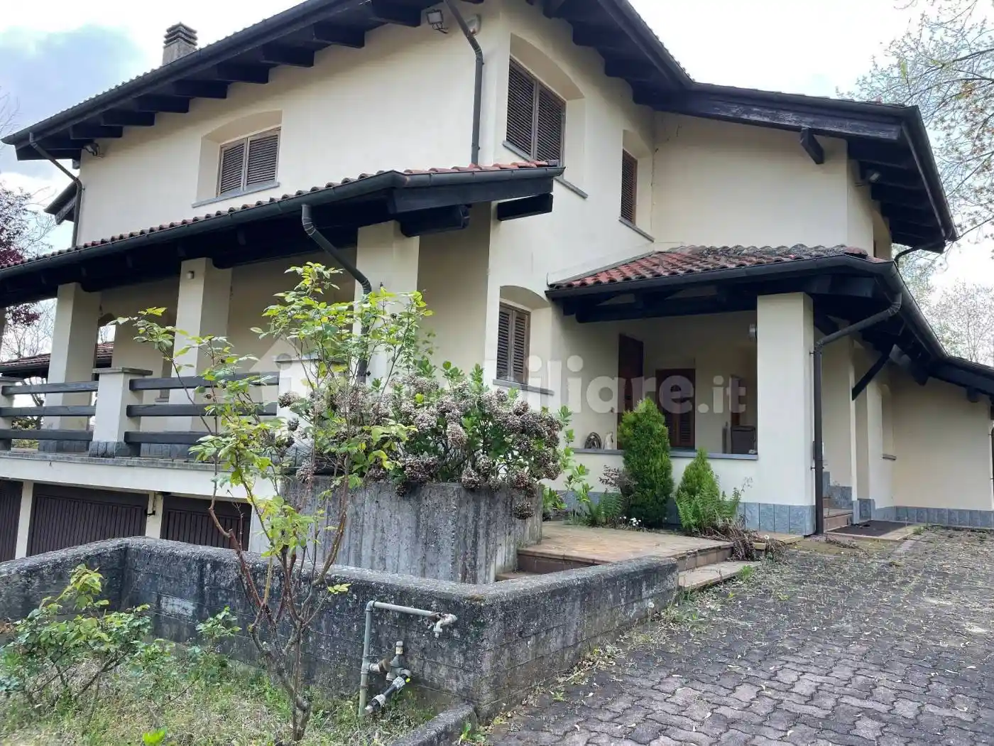 Villa unifamiliare centro Residenziale Castiglione, Castiglione, Asti - foto 2