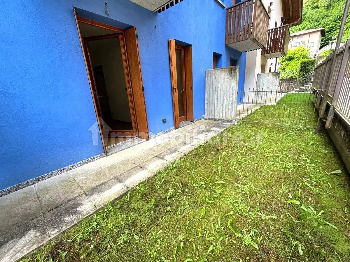 Appartamento in vendita a Ponte Nossa