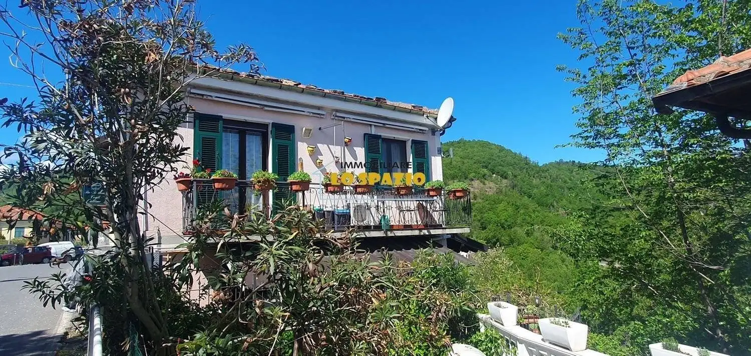 Villa in vendita a Testico