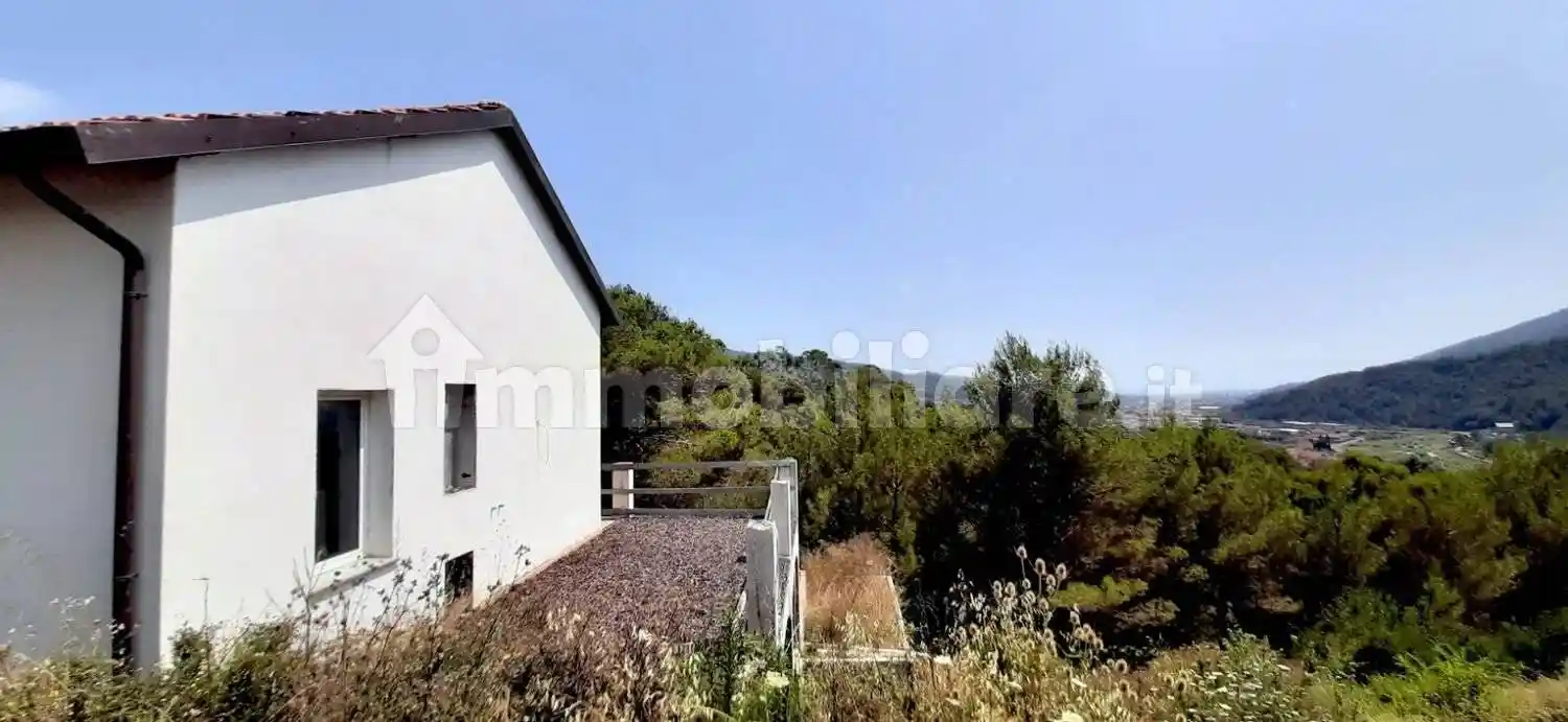 Villa in vendita a Andora
