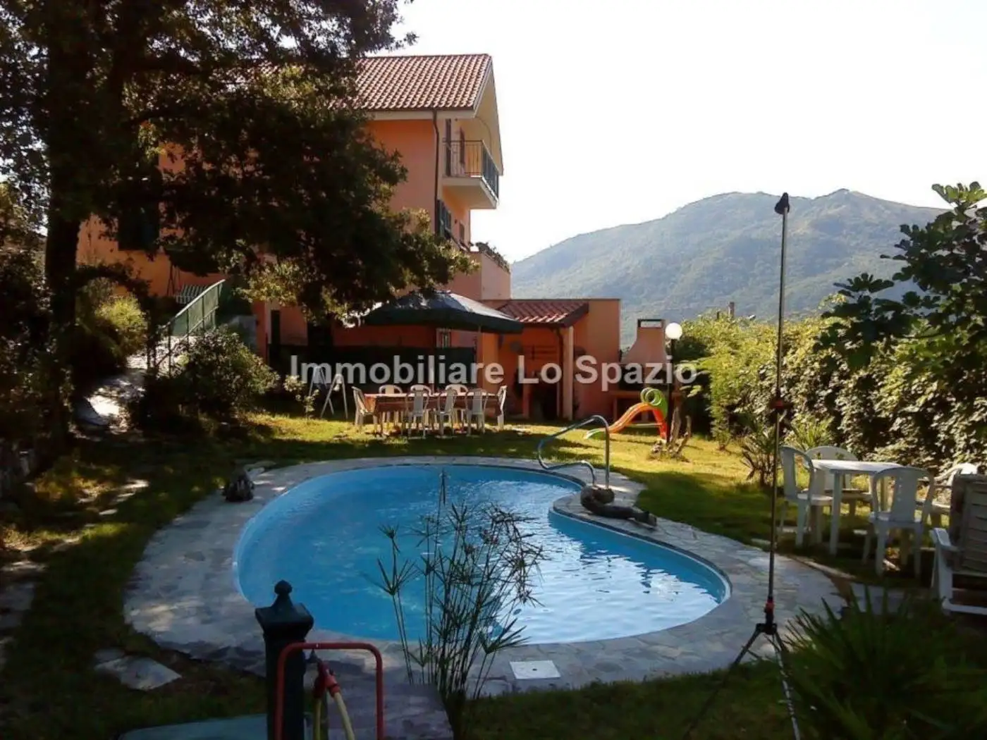 Appartamento in vendita a Testico