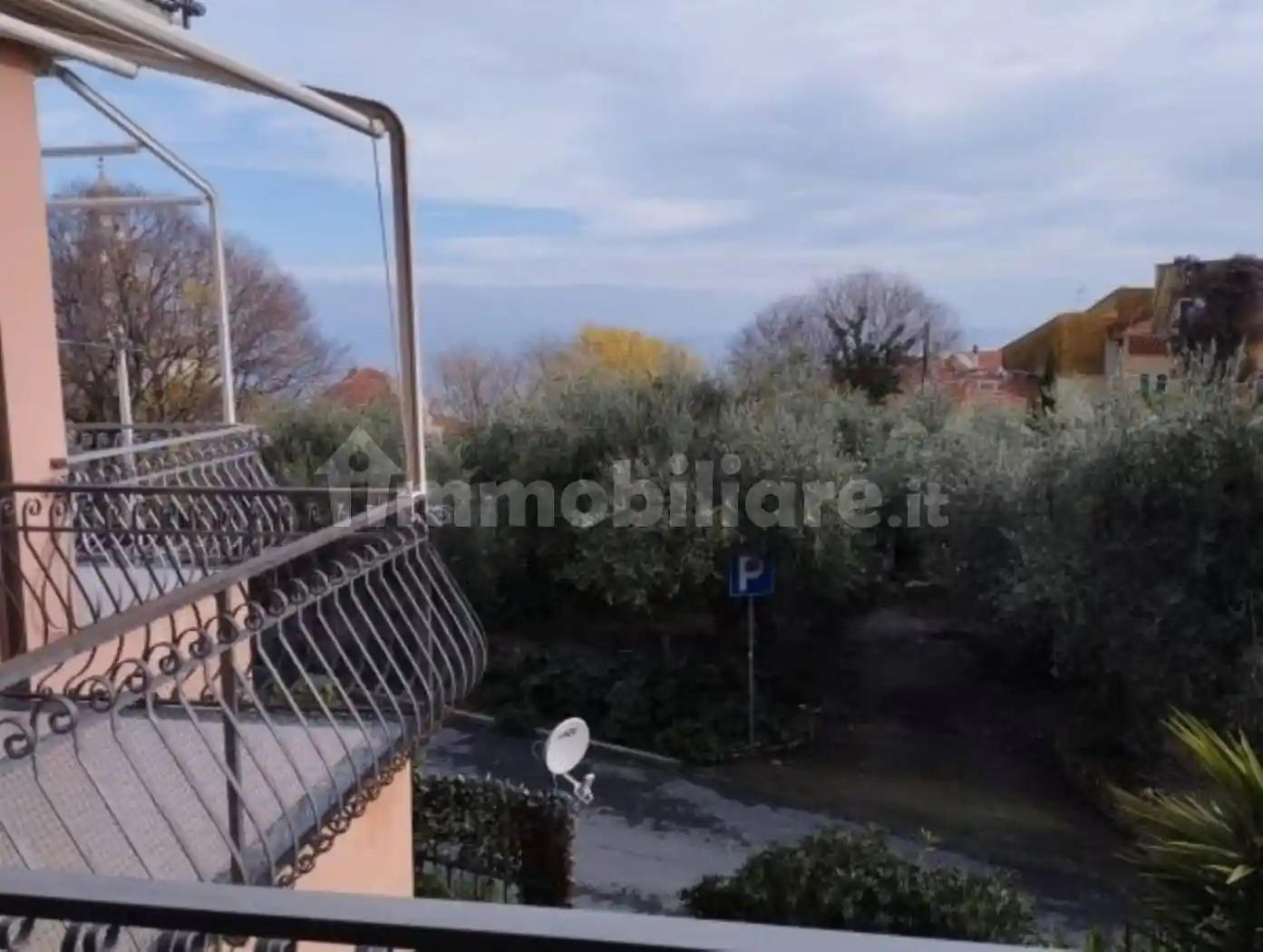 Appartamento in vendita a Andora