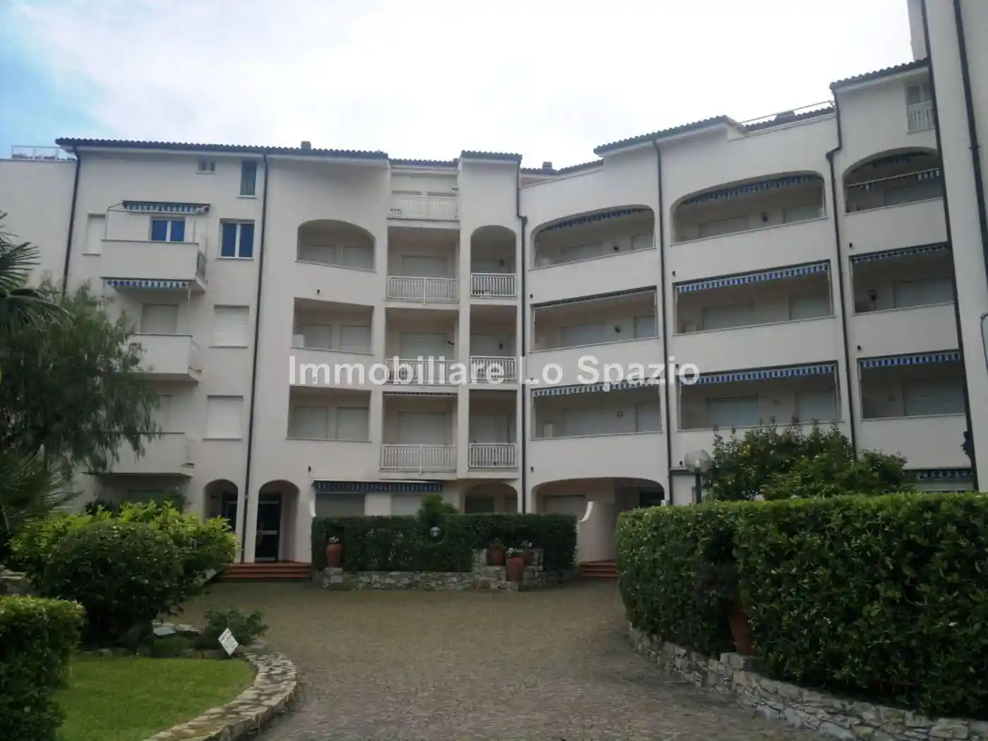 Appartamento in vendita a Andora