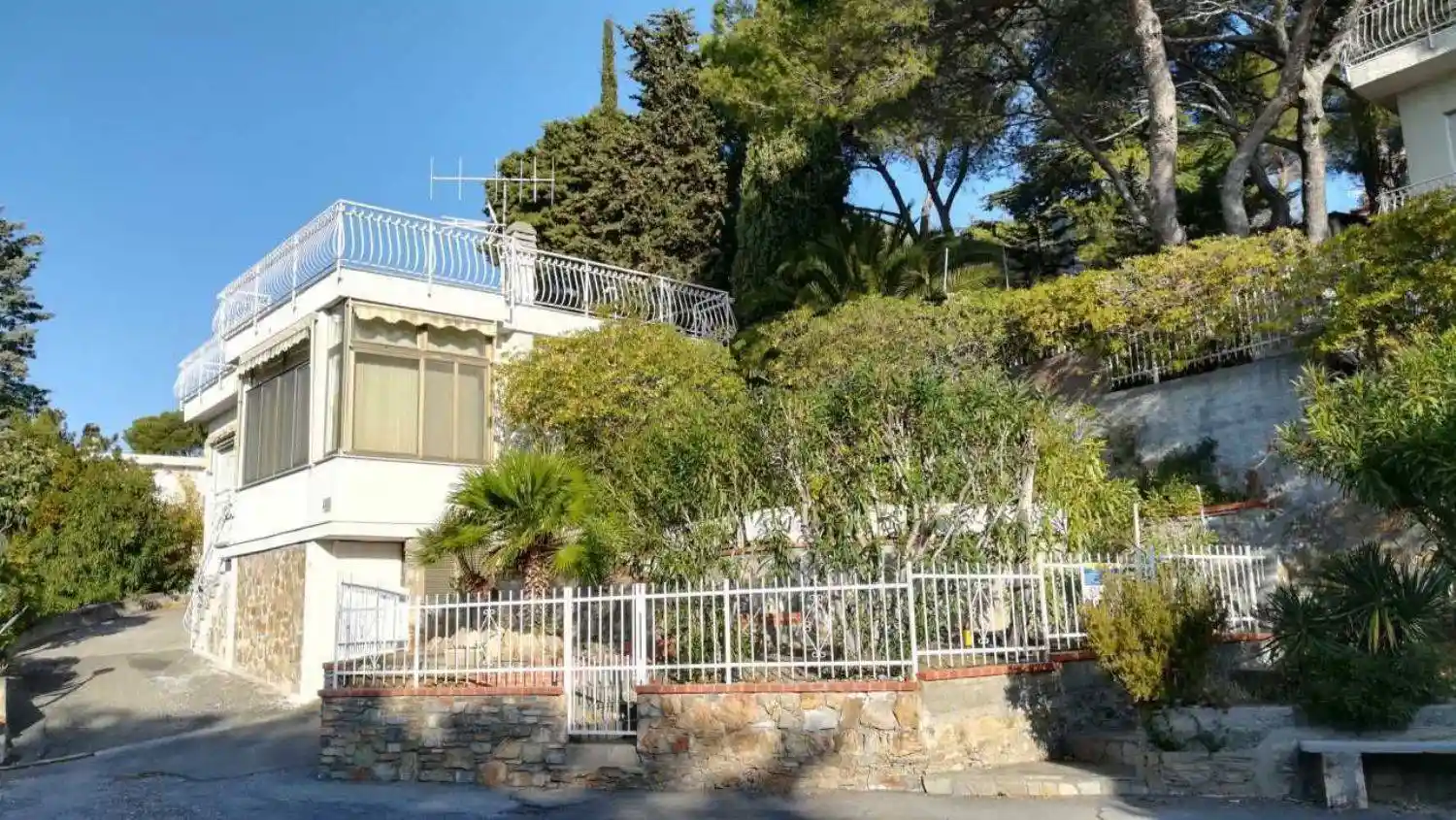 Villa in vendita a Andora