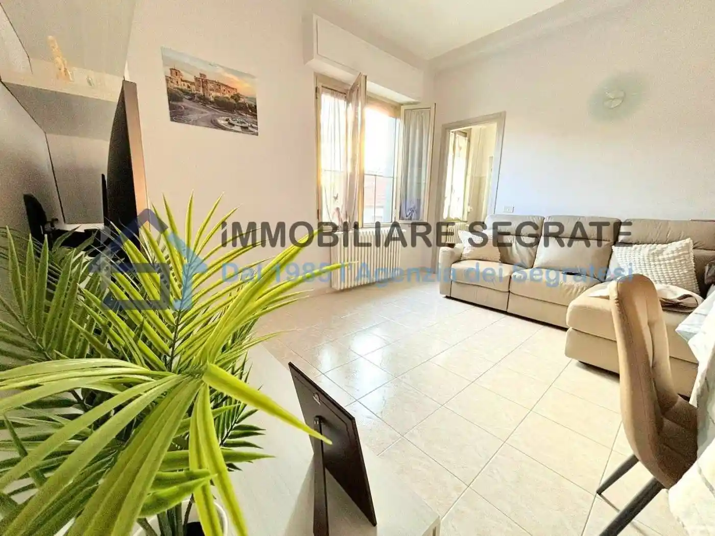 Appartamento in vendita a Segrate