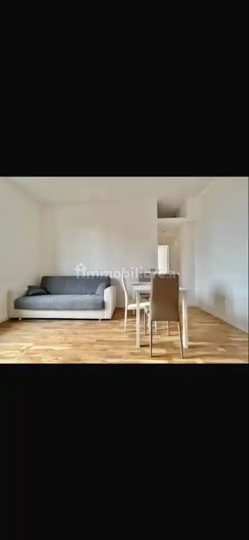 Trilocale via dei Cinquecento 22, Corvetto, Milano - foto 2