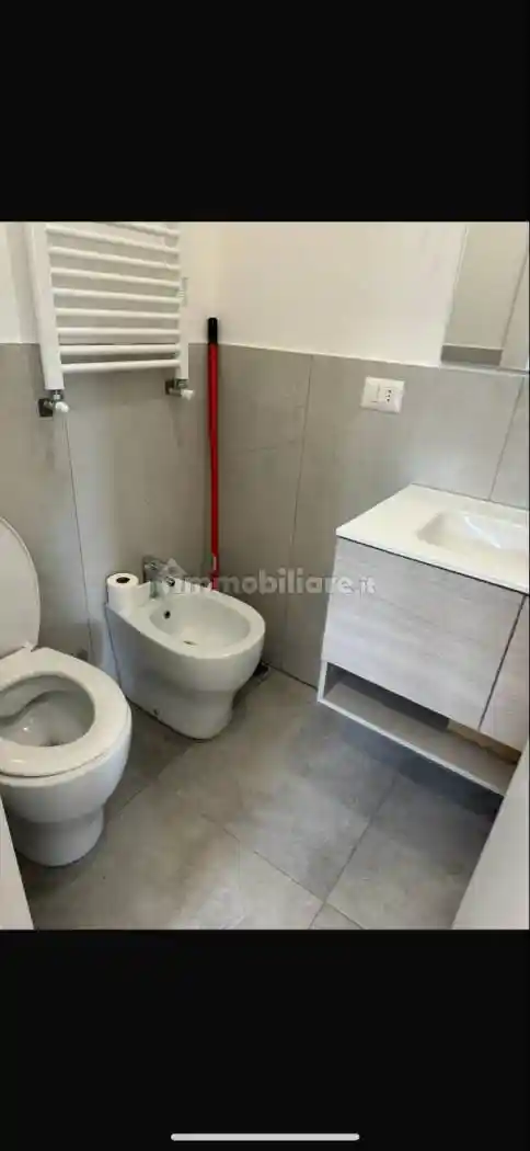 Trilocale via dei Cinquecento 22, Corvetto, Milano - foto 3