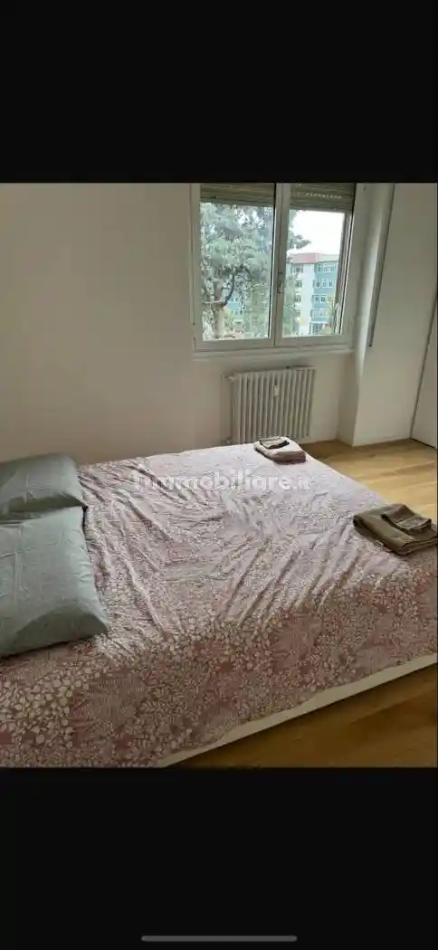 Trilocale via dei Cinquecento 22, Corvetto, Milano - foto 5