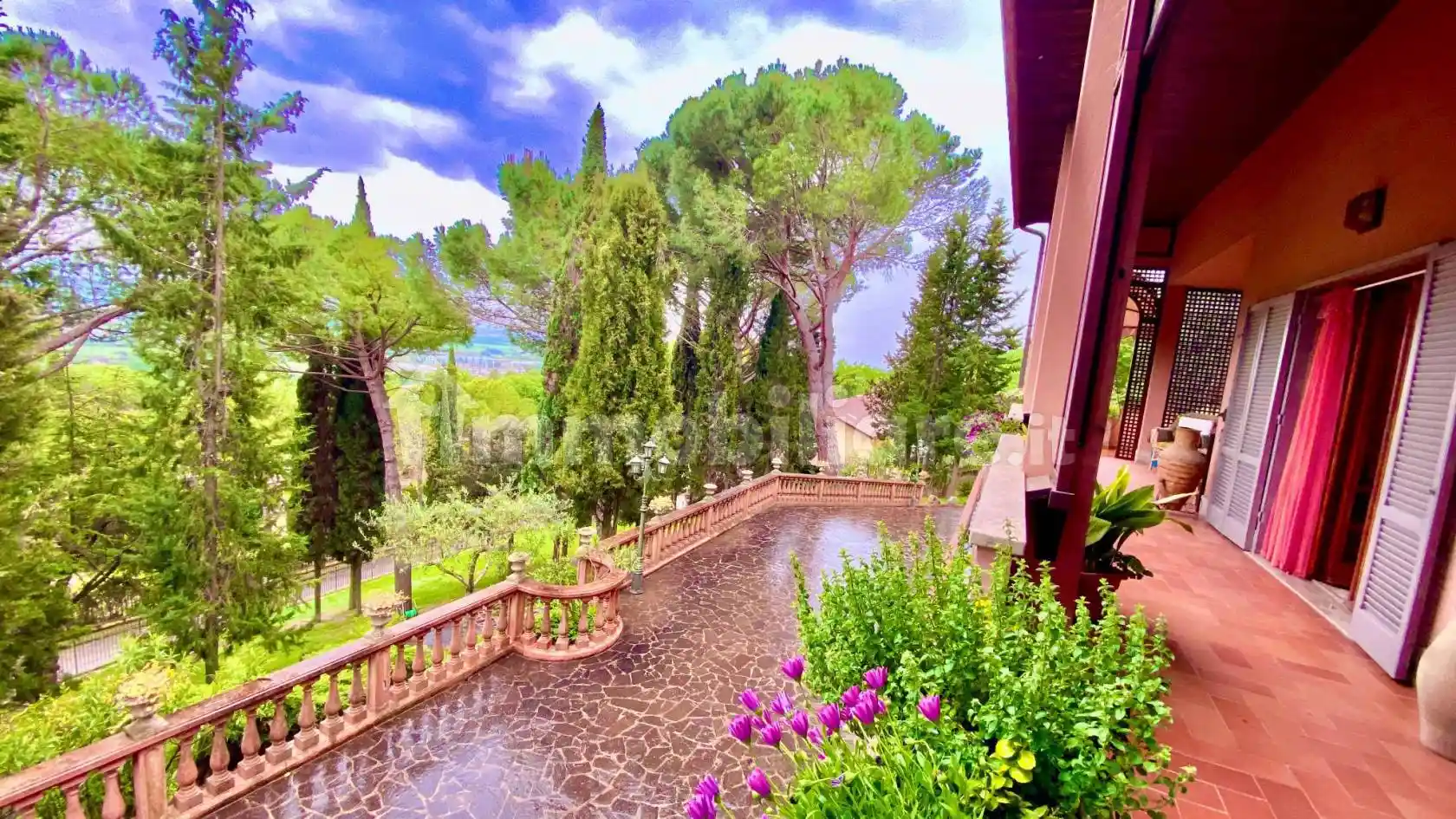 Villa in vendita a Perugia