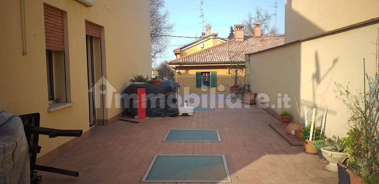 Appartamento in vendita a Castel San Pietro Terme