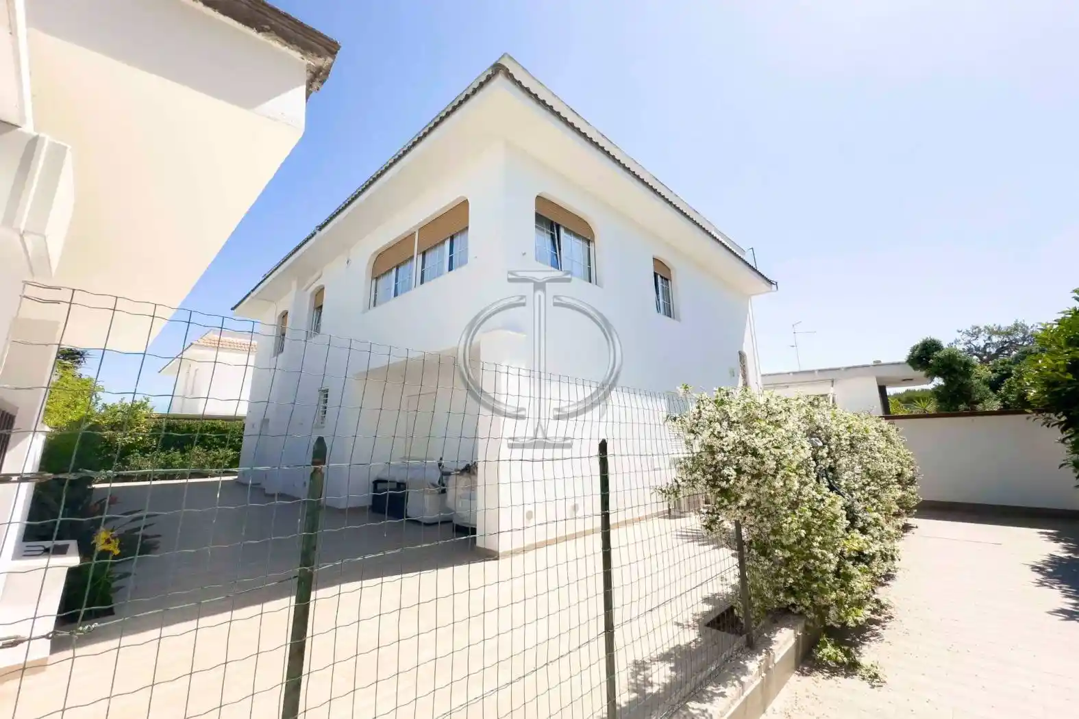 Villa in vendita a Giovinazzo