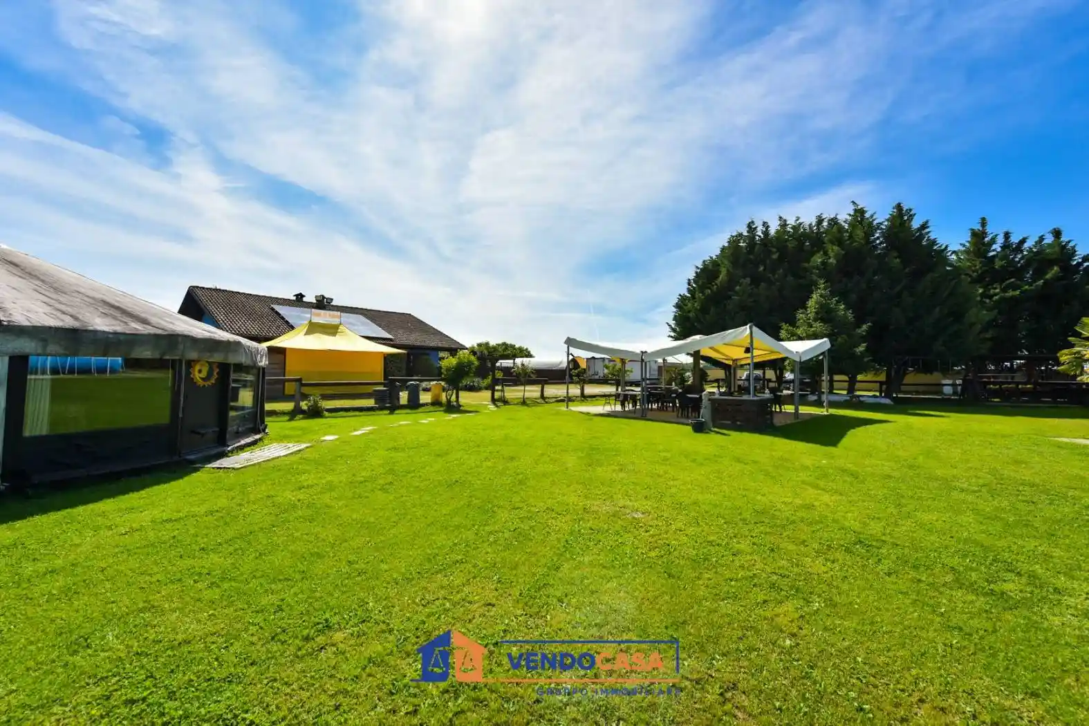 Rustico - Casale in vendita a Carmagnola