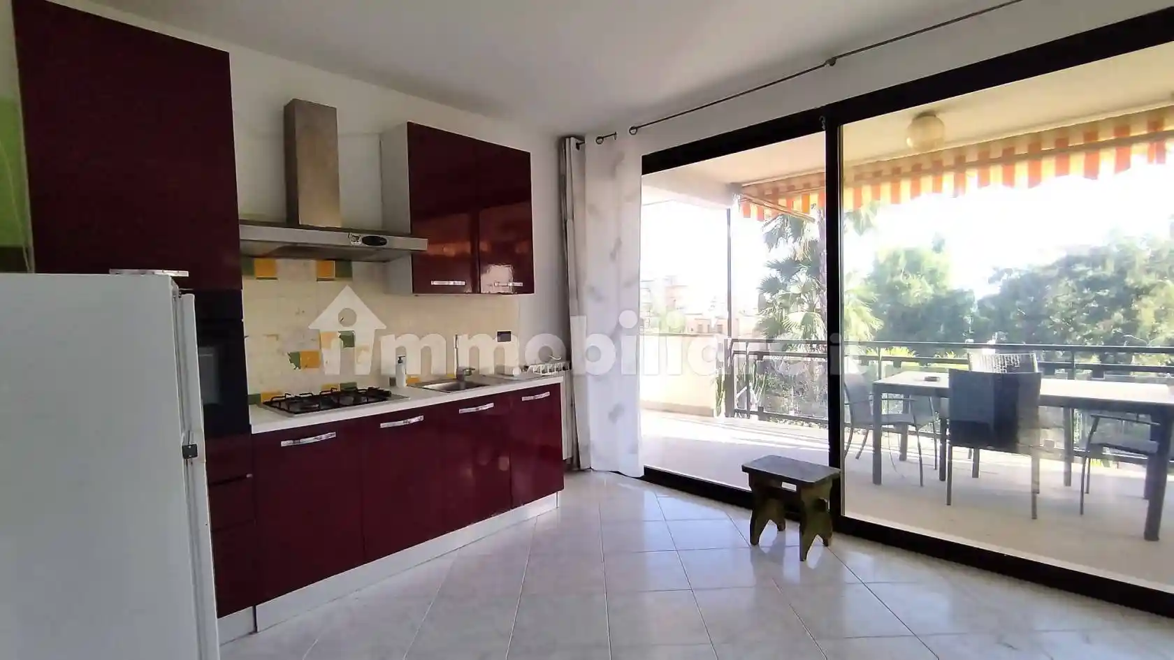 Appartamento in vendita a Sanremo