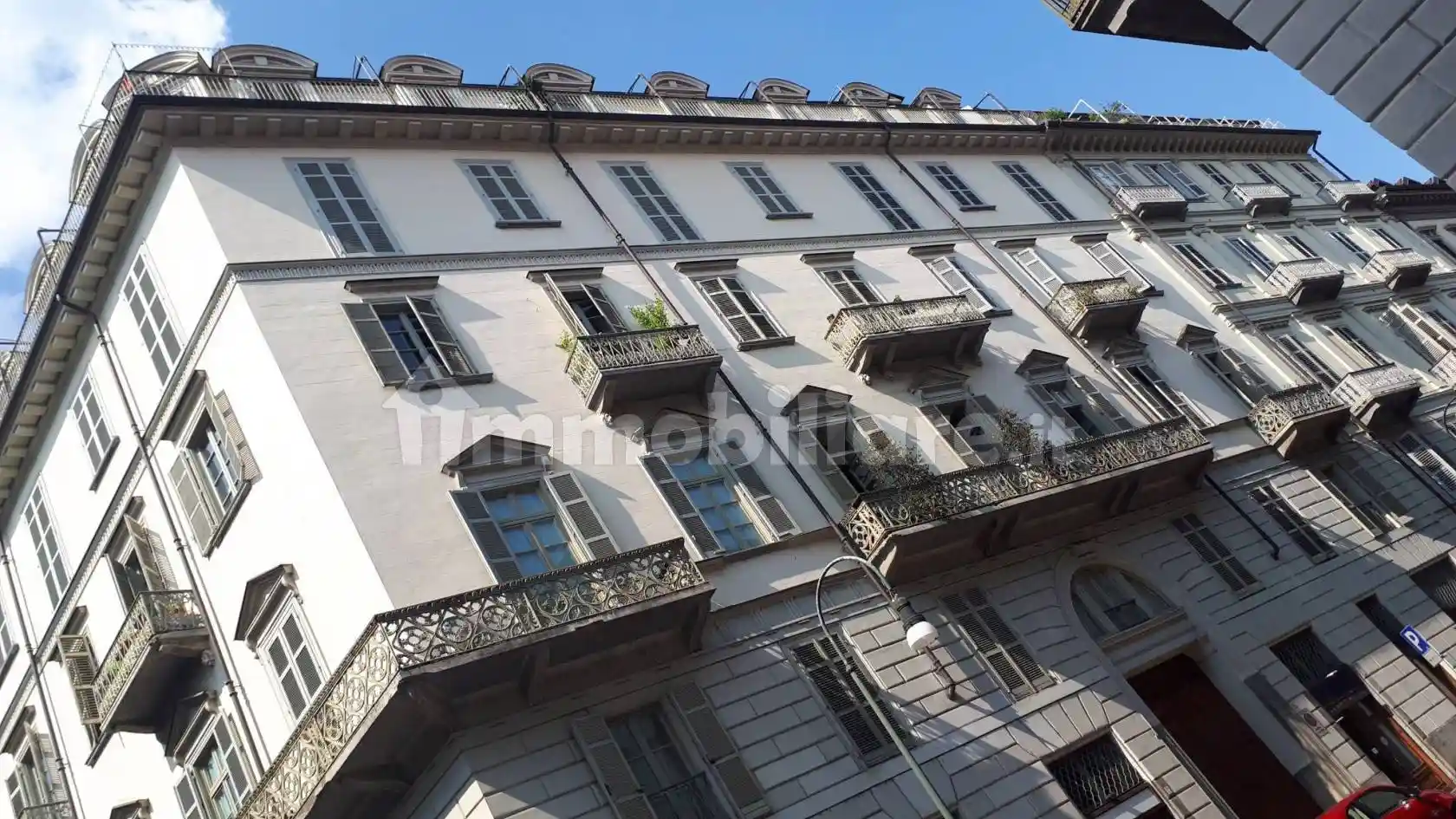 Appartamento in affitto a Torino