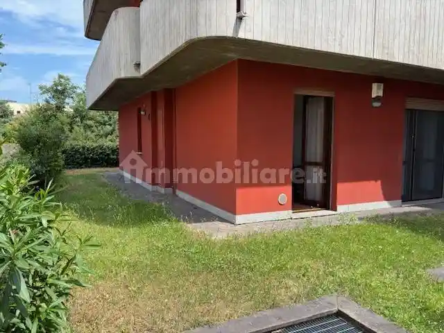 Appartamento in vendita a Vigevano