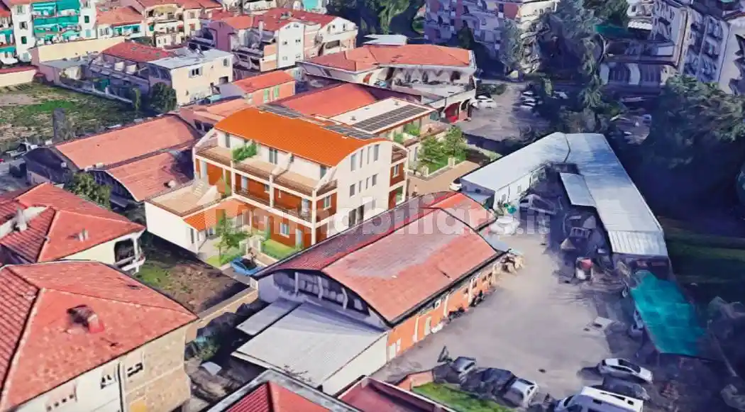 Appartamento in vendita a Firenze