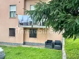 Appartamento in vendita a Mozzate